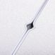 Розкладний стіл + 4 стільці кемпінговий набір для пікніка, риболовлі, відпочинку, туризму Білий JY-12061W JY-12061W фото 5